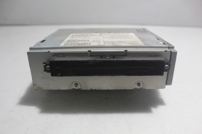 Радіо volvo s40 ii фото №1