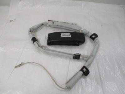 Peugeot 2008 lift шторка безпеки подушка безпеки ліва подушка kpl фото №1