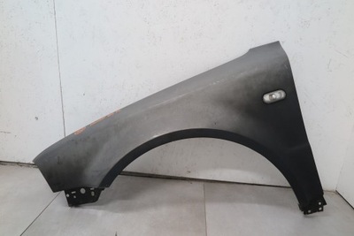 Крила лівий перед volkswagen passat b5 fl фото №1
