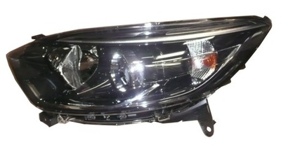 Новый оригинальный фара renault captur левый 260601654r фото №1