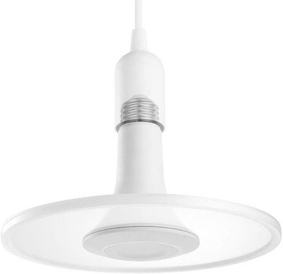 Lampa wisząca sufitowa,żarówka-żyrandol 11W,1100lm