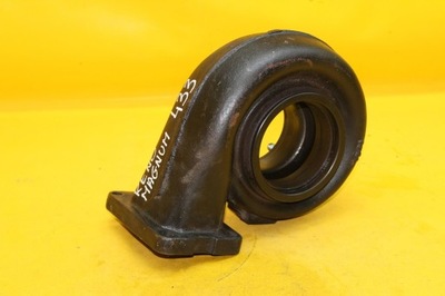 Корпус турбины turbo renault magnum фото №1