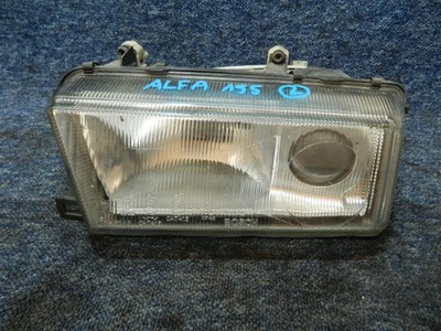 Фара лампа alfa romeo 155 ліва передня bosch фото №1