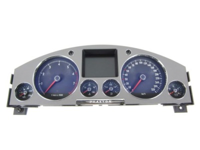 Счетчик vw phaeton 6.0 w12 фото №1