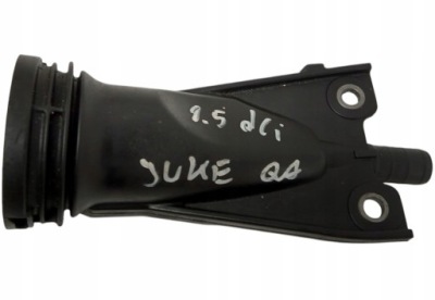 Разъём щуп 1.5 dci nissan qashqai juke micra tiida megane scenic clio фото №1