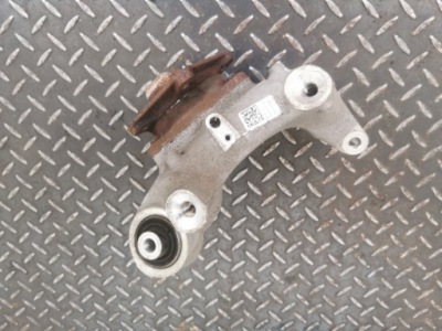 Поворотный кулак левый задняя audi a6 c8 4k0505431c фото №1