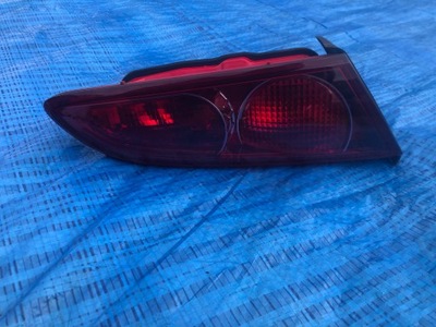 Alfa romeo 159 kombi лампа левая w крышка фото №1