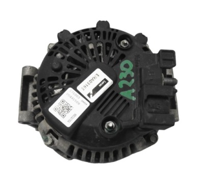 A230 генератор chrysler 3.0 crd tg17c026 171003 фото №1