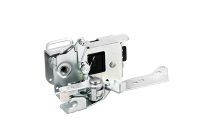 Замок дверь volvo fh fm левый sampa фото №1