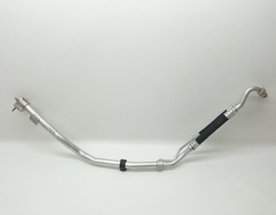 Шланг кондиционера mercedes sl r231 a2318300715 фото №1