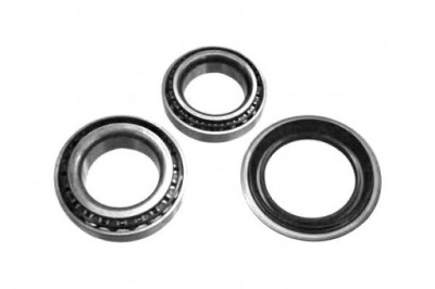 Nk подшипник ступица колеса ford maverick 2.4 i uds фото №1