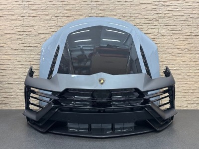 Lamborghini urus s performante бампер капот карбон бампер bonnet set фото №1