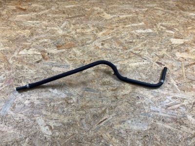 Wąż шланг труба wody nissan qashqai iii j12 217416ub0a 2021- фото №1