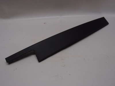 Молдинг стойка правый задняя seat arona 6f9839902c фото №1