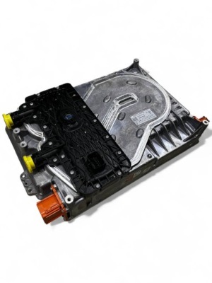 Vw id.3 инвертор зарядки аккумулятора 1ea915684eb фото №1