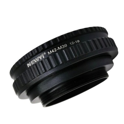for attaching the focus lens to