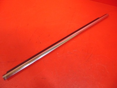 Mercedes r-klasa w251 короткий молдинг уплотнитель parapet дверь левый перед фото №1