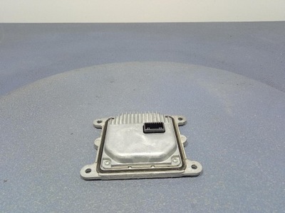 Ssangyong korando iv 19- перетворювач модуль лампи led c300 hl ldm фото №1