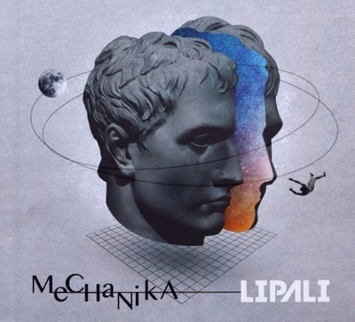 LIPALI: MECHANIKA (CD)
