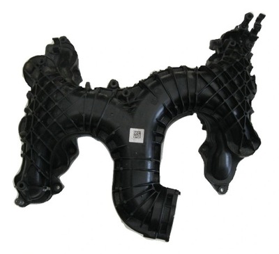 Audi a7 4g lift 3.0 tdi колектор всмоктуючий 059129711cs фото №1