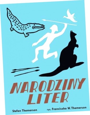 Narodziny liter