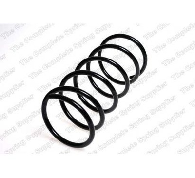 Lesjofors пружина підвіска citroon berlingo фото №1