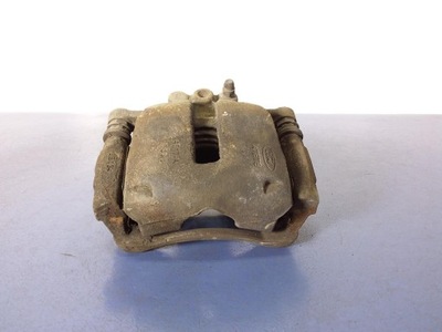 Tourneo courier 1,0 ecoboost суппорт перед левый фото №1