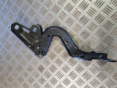 Петля капот правий ford puma ii 2019r- фото №1