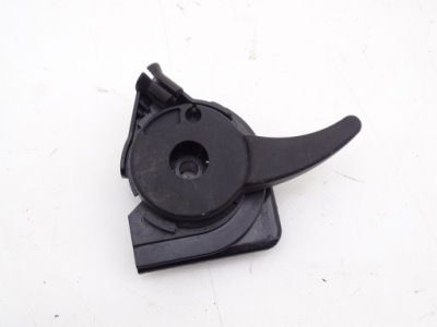 Mercedes s-klasa w140 91-98 ручка відкривання капот фото №1