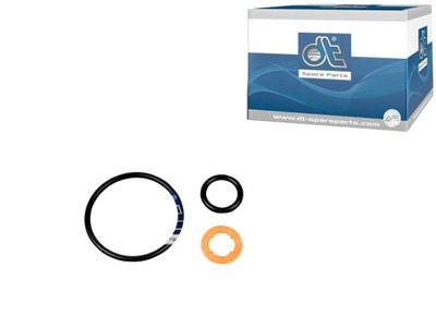 Набір ущільнення scania irizar pb k l/p g r s omniexpress p g r t фото №1