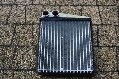 Отопитель skoda octavia 2 rs 1k0819033 фото №1