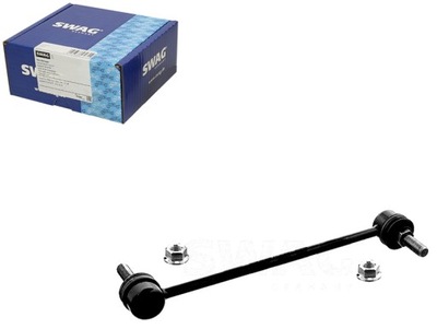 Соединитель стабилизатора dodge journey fiat freemont фото №1