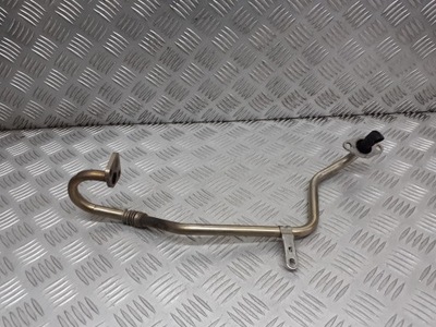 Труба трубка шланг egr seat ibiza iii 1.2 фото №1