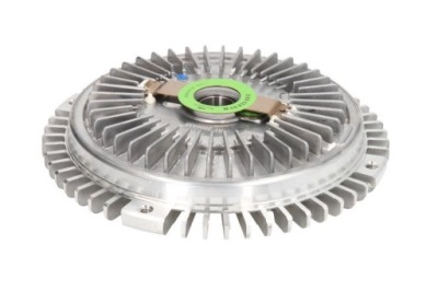 Зчеплення вентилятора радіатора nrf 49537 фото №1