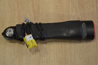 Клипса поперечина правый перед chevrolet captiva lift фото №1