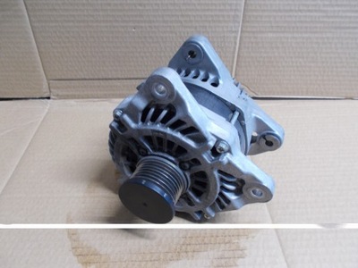 Генератор fiat talento 1,6 2015- фото №1