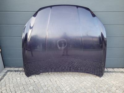 Ghibli iii m157 капот передняя комплектная фото №1