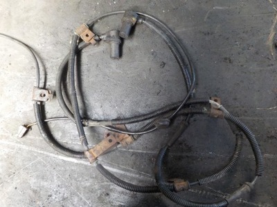 Kia sorento 2.5 crdi датчик abs задняя фото №1