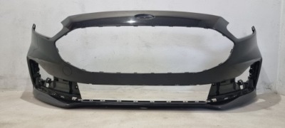 Бампер перед передний ford galaxy mk4 lift 19-23 фото №1