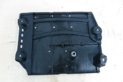 Захист плита підвіска toyota prius plus 58167-47050 фото №1