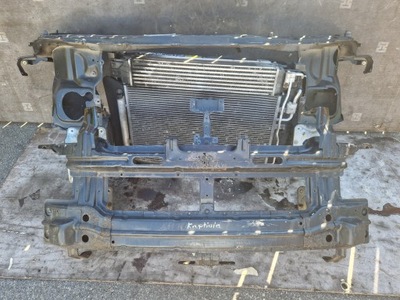 Chevrolet captiva 2,0 vcdi 06-10 pas передній kpl фото №1