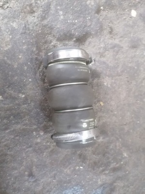 Шланг интеркулер 9685598580 citroen c5 iii фото №1