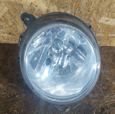 Лампа права jeep patriot гарантія фото №1