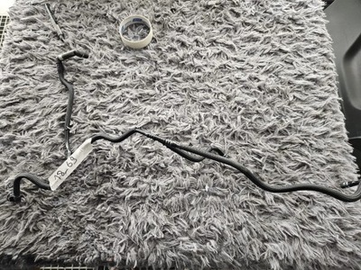 Wąż шланг wody alfa romeo stelvio qv quadrifoglio 2.9 фото №1