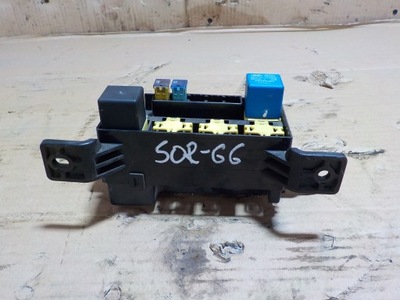 Sorento коробка реле 95210-2e000 фото №1