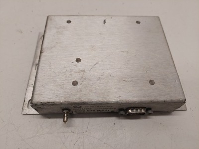 Модуль навігації bmw e38 8377978 фото №1