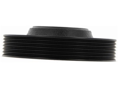 Шкив коленчатого вала ford focus i mk1 1.8 2.0 transit connect 1.8 фото №1