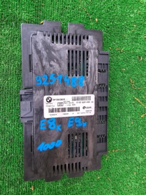 Модуль комфорта bmw1 f87 3 e90 9251488 фото №1