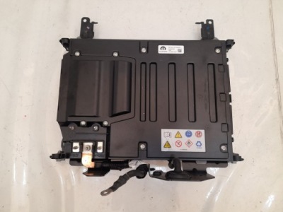 Dodge ram 19- акумулятор акумулятор p04610376ar 5.7 etorque usa фото №1