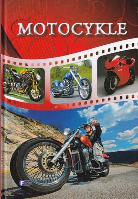 Motocykle Album